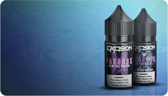 E-liquid