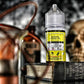 Glass BSX Salt: Banana Cream Pie