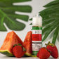 Glas BSX E-Liquid