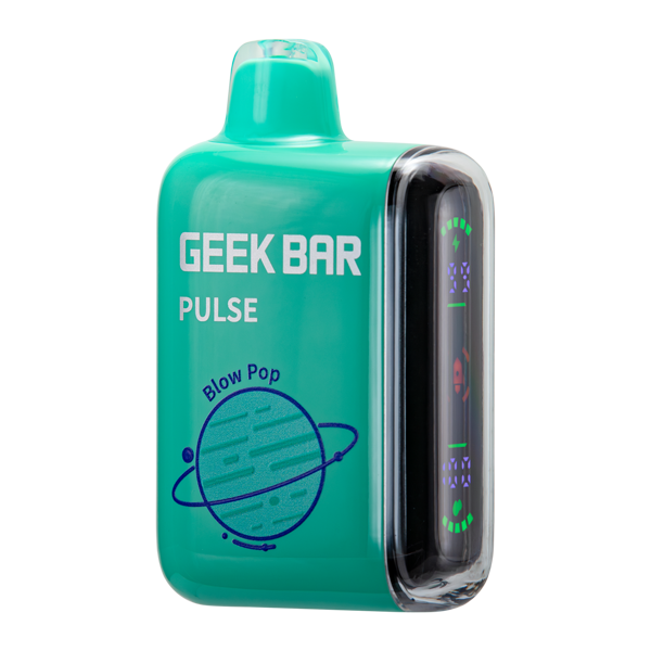 Geek Bar Pulse