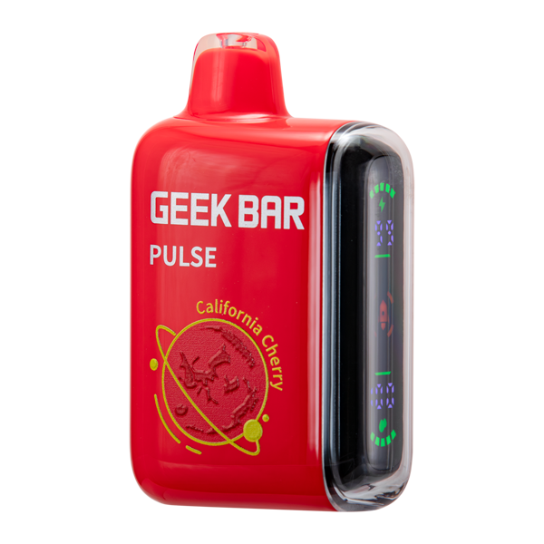 Geek Bar Pulse