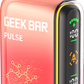 Geek Bar Pulse - Disposable Rechargeable Vape