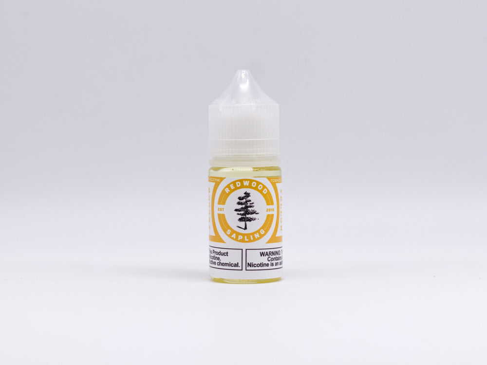 Redwood Salt: Eureka