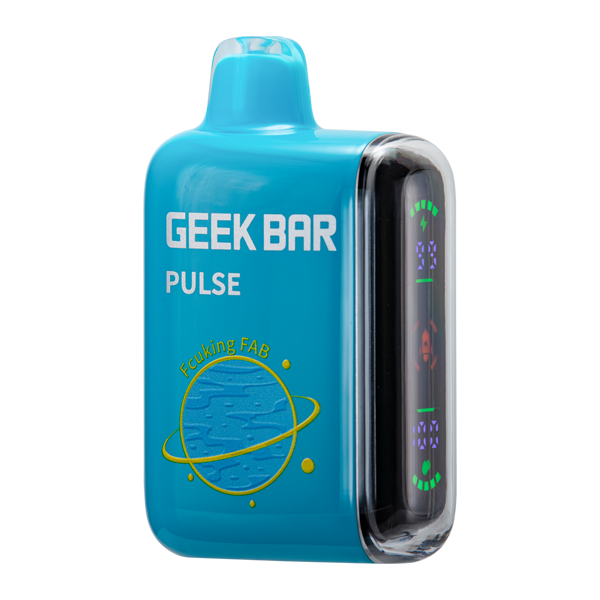 Geek Bar Pulse