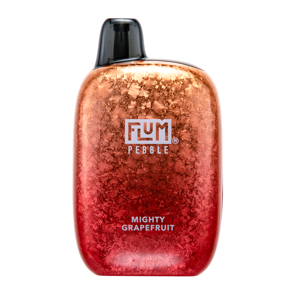 Flum Mighty GrapeFruit Dispsoable Vape