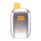 Flum Pebble: Pineapple Coconut Dispsoable Vape Pod in Vacaville