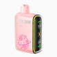 Geek Bar Pulse Pink Lemonade Disposable Vape