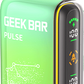 Geek Bar Pulse Grape Blow Pop in Vacaville