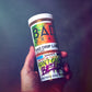 Bad Drip Labs: Don't Care Bear