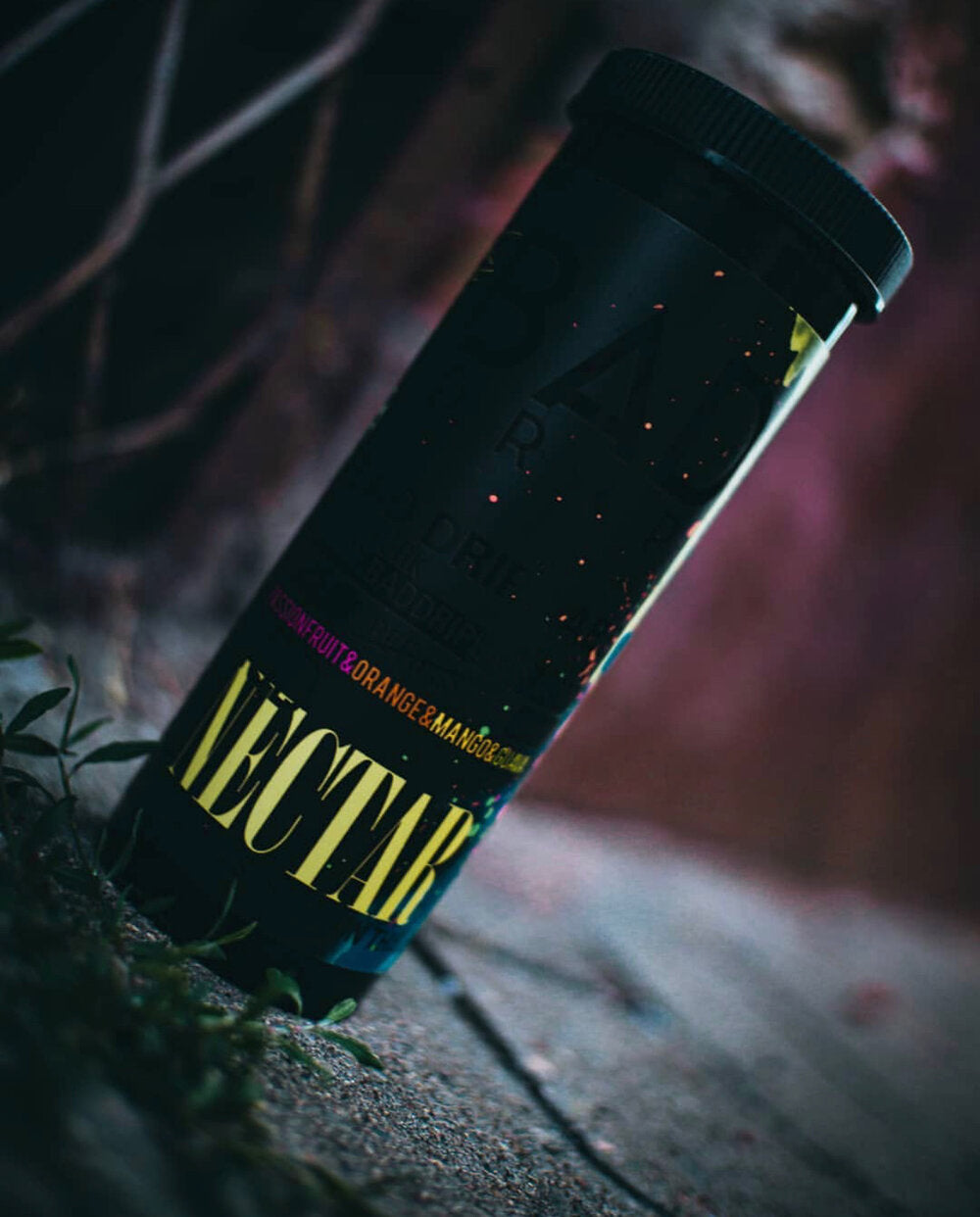 Bad Drip Labs: God Nectar