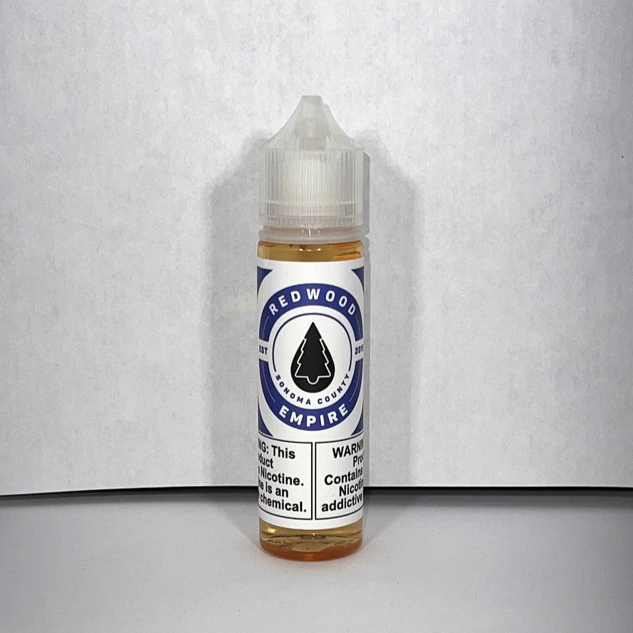 Redwood: White Dragon