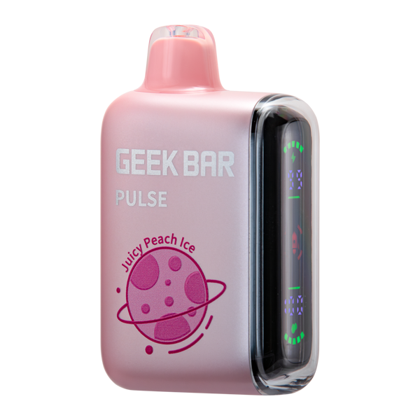 Geek Bar Pulse