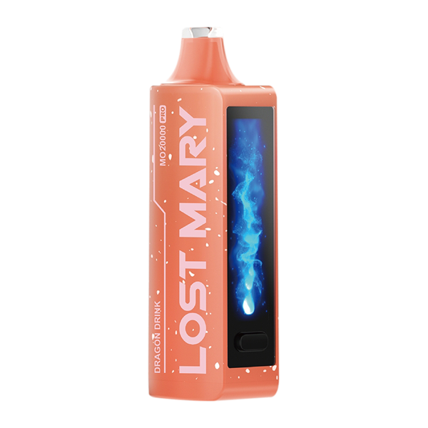 Lost Mary MO20000 Pro: Dragon Drink