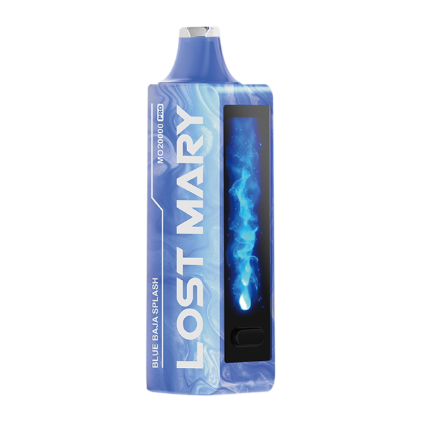 Lost Mary MO20000 Pro: Blue Baja Splash