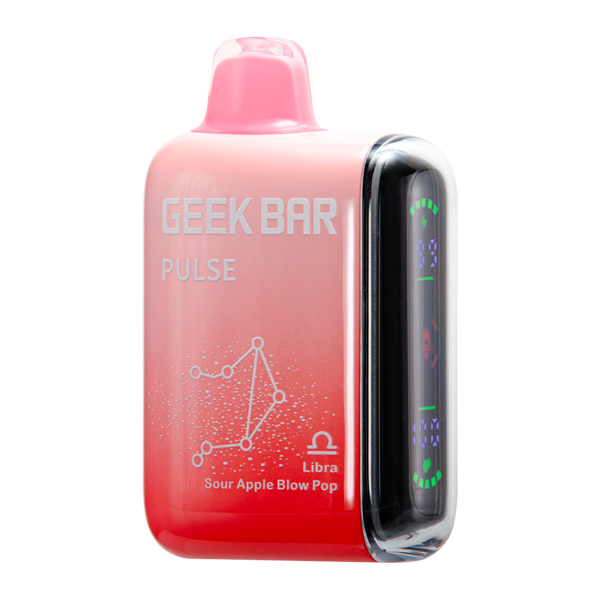 Geek Bar Pulse