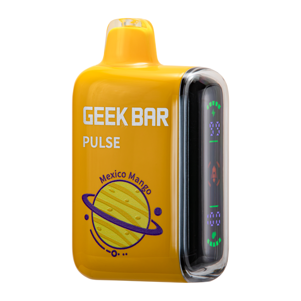 Geek Bar Pulse