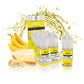 Glass BSX Salt: Banana Cream Pie