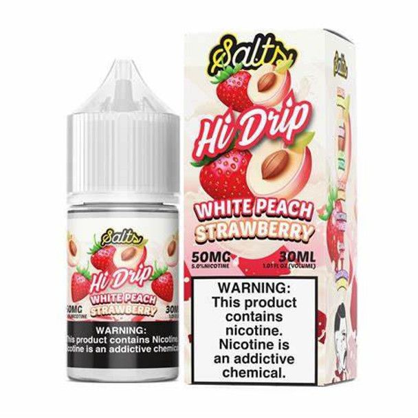 Hi-Drip Salt