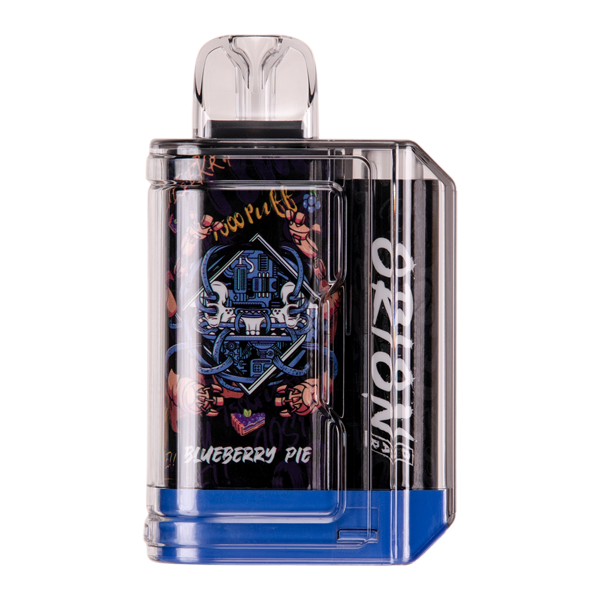 Orion Bar: Blueberry Pie