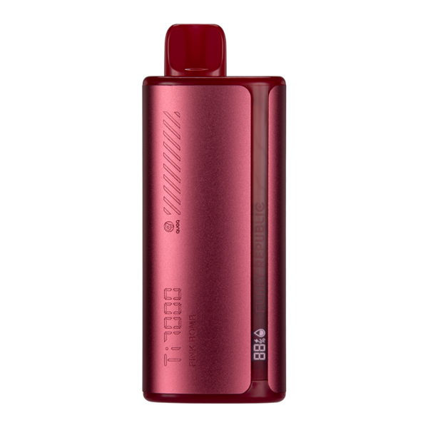 Funky Republic Ti7000: Pink Bomb Disposable Vape in Vacaville