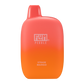Flum Pebble: Straw Mango Disposable Vape in Vacaville