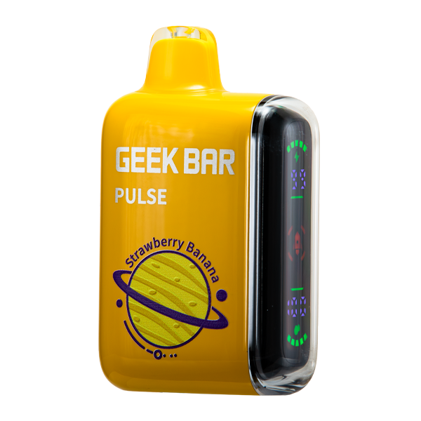 Geek Bar Pulse