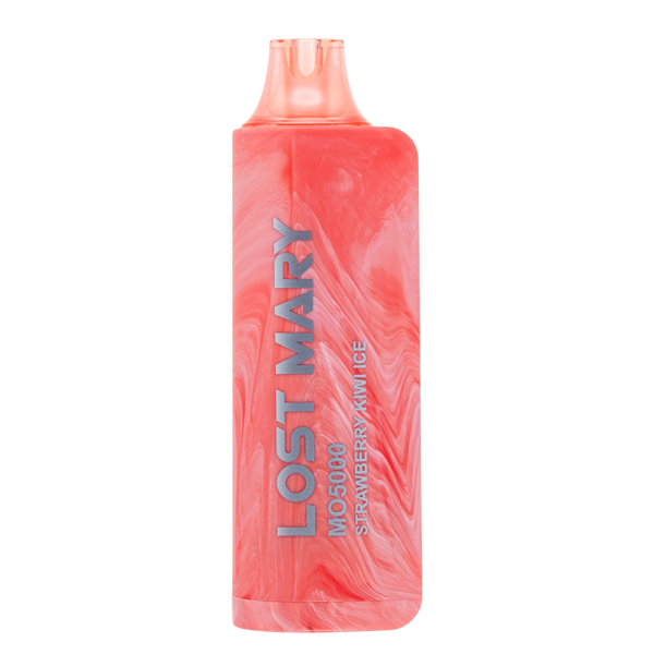 Lost Mary: Strawberry Kiwi Ice
