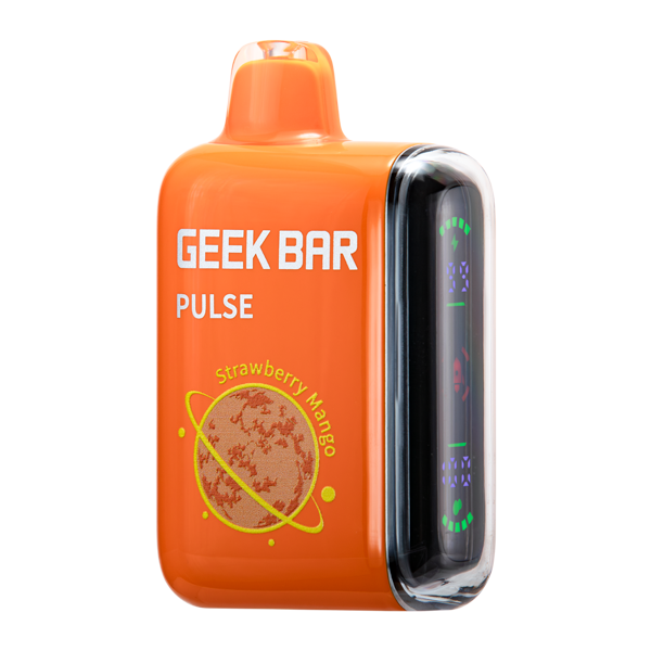 Geek Bar Pulse