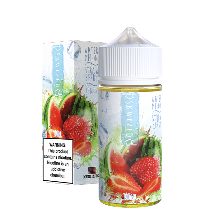 Skwezed E-Liquid