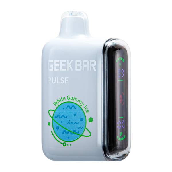 Geek Bar Pulse