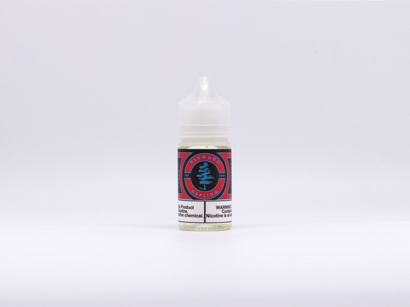 Redwood Salt: Winters Sunset Nicotine Salt in Vacaville