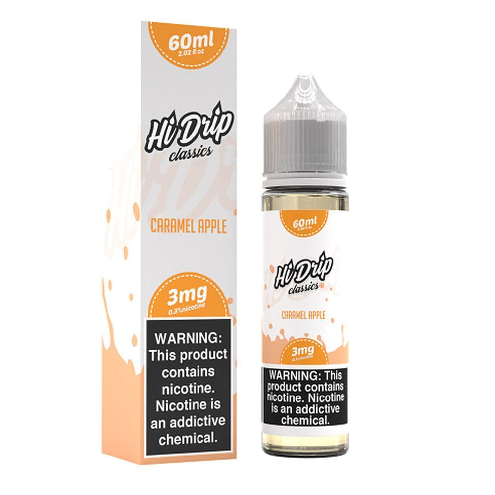 Hi-Drip: Caramel Apple