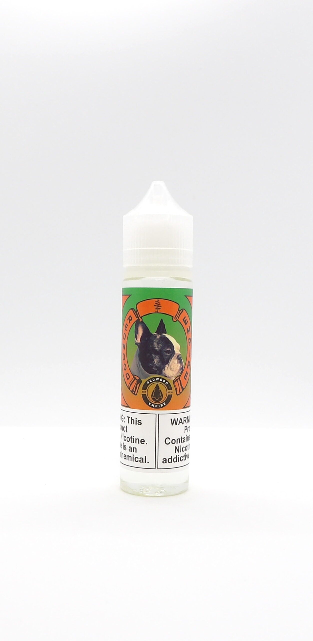 Redwood: Tempo Vape E-juice in Vacaville