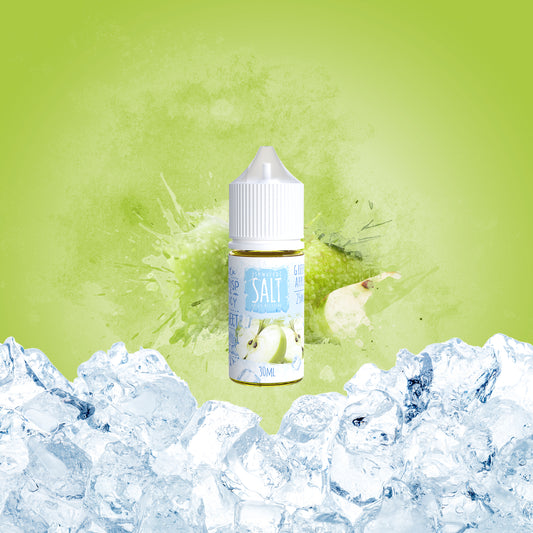Skwezed Salt Nic