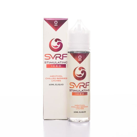SVRF: Stimulating Iced