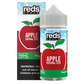 7 Daze Reds Apple Iced E-Liquid
