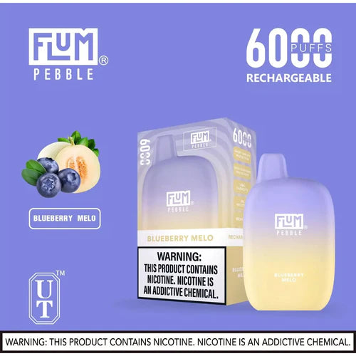 Flum Pebble