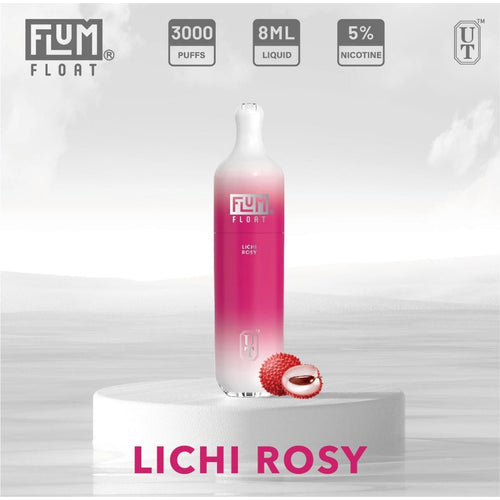 Flum Float