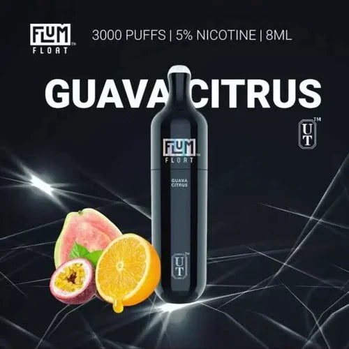Flum Float