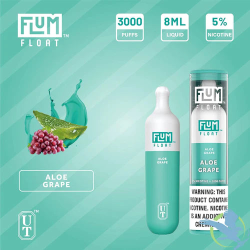 Flum Float