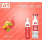 Flum Float